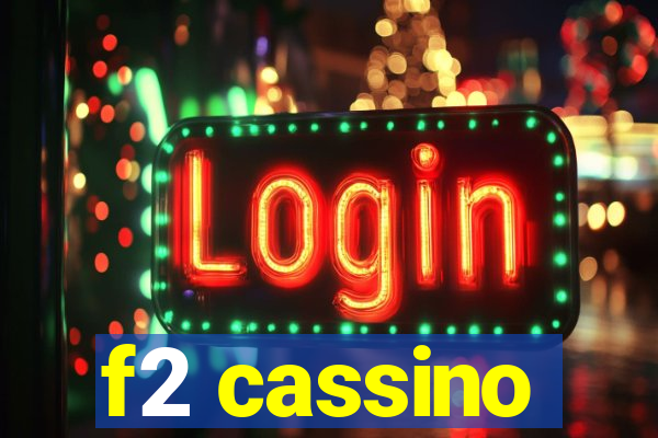 f2 cassino